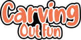 Carving Out Fun - Digital Cut File - SVG - INSTANT DOWNLOAD