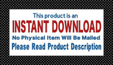 Baseball - Digital Cut File - SVG - INSTANT DOWNLOAD
