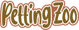 Petting Zoo - Digital Cut File - SVG - INSTANT DOWNLOAD