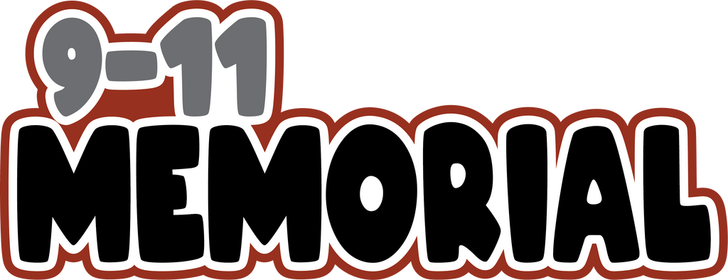 9-11 Memorial - Digital Cut File - SVG - INSTANT DOWNLOAD – Autumn's ...