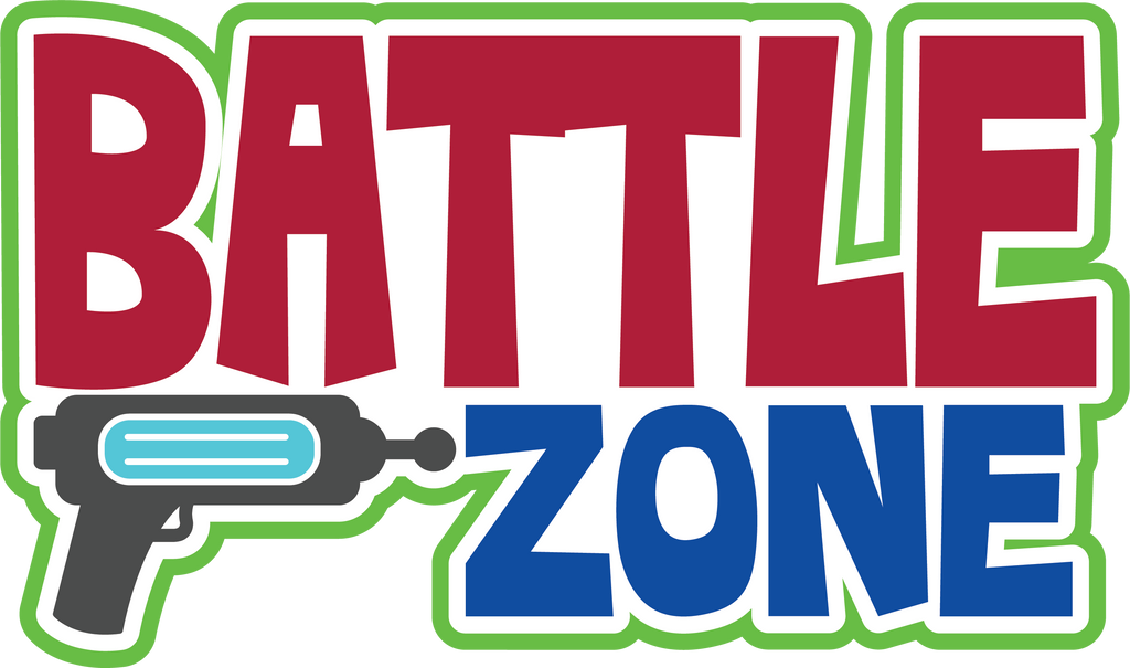 Battle Zone - Digital Cut File - SVG - INSTANT DOWNLOAD – Autumn's ...