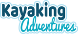 Kayaking Adventures - Digital Cut File - SVG - INSTANT DOWNLOAD