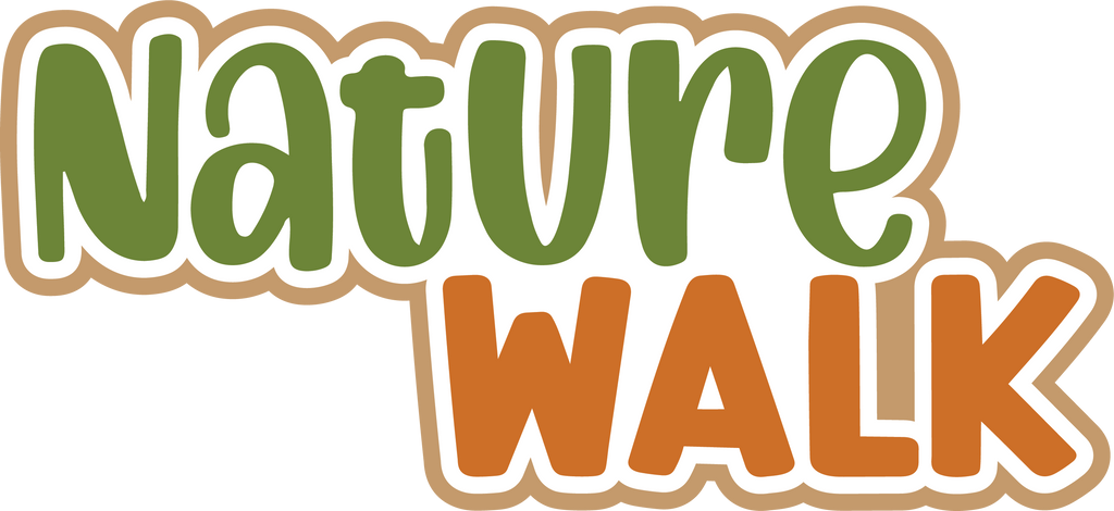 Nature Walk - Digital Cut File - SVG - INSTANT DOWNLOAD – Autumn's ...