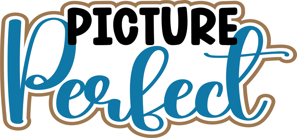 Picture Perfect - Digital Cut File - SVG - INSTANT DOWNLOAD – Autumn's ...