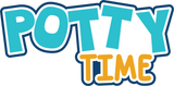 Potty Time - Digital Cut File - SVG - INSTANT DOWNLOAD