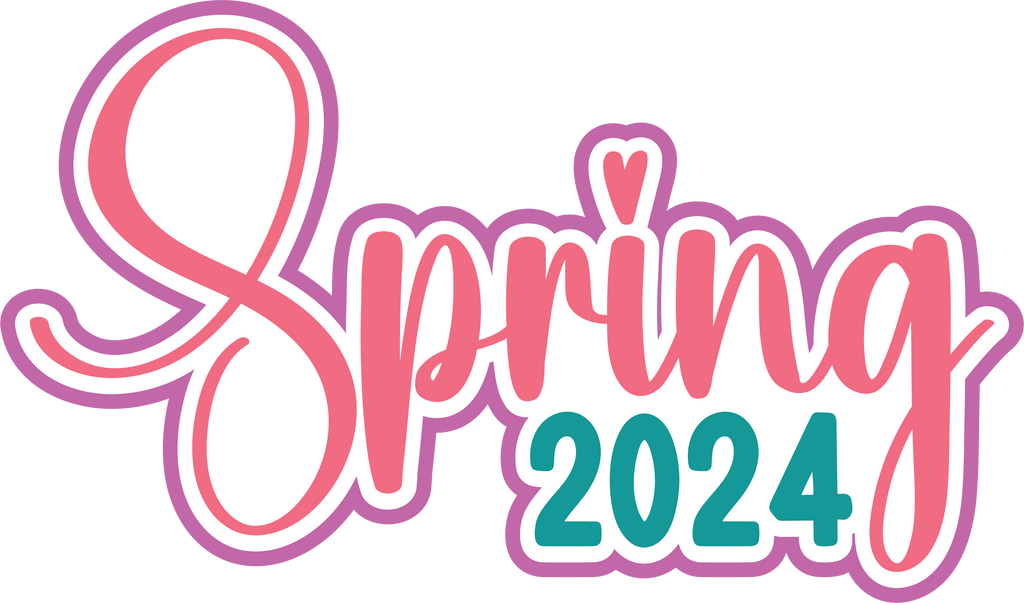 Spring 2024 - Digital Cut File - SVG - INSTANT DOWNLOAD – Autumn's ...