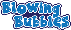 Blowing Bubbles - Digital Cut File - SVG - INSTANT DOWNLOAD