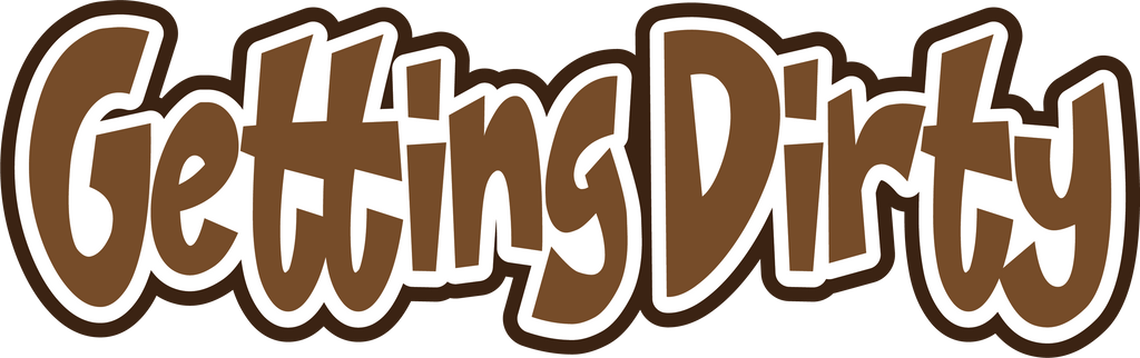 Getting Dirty - Digital Cut File - SVG - INSTANT DOWNLOAD – Autumn's ...