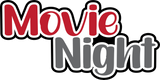 Movie Night - Digital Cut File - SVG - INSTANT DOWNLOAD